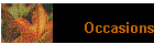Occasions