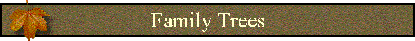 Family Trees
