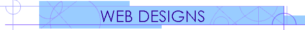 WEB DESIGNS